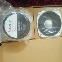 یک جفت باند savoy|صوتی و تصویری|تهران, هفت چنار|دیوار