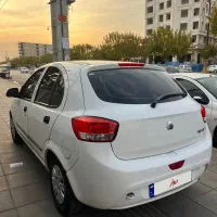 تیبا۲ مدل۱۴۰۰|خودرو سواری و وانت|اسلامشهر, شهرک قائمیه|دیوار