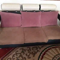 مبل راحتی|مبلمان خانگی و میز عسلی|شهرکرد, |دیوار