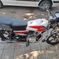 موتور سیکلت همتاز|موتورسیکلت|اهر, |دیوار