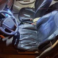 پرشیا xu7مدل ۹۵|خودرو سواری و وانت|تهران, والفجر (افسریه)|دیوار