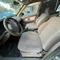 فروش فوری ۴۰۵ دوگانه|خودرو سواری و وانت|پیرانشهر, |دیوار