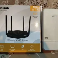 مودم TD-LTE به همراه روتر