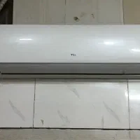 کولر گازی ۲۴۰۰۰ در حد نو
