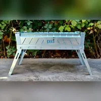 منقل تاشو مسافرتی