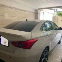 آریزو ۵ نیوفیس توربو داشبورد جدید مدل 1400