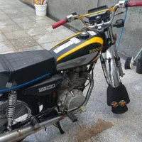 متور پلاک ملی بیمه تا برج ۳|موتورسیکلت|خرمشهر, |دیوار