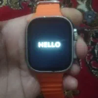 ساعت اپل واچ