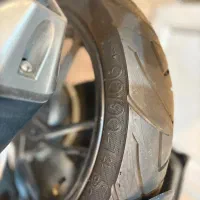 طرح کلیک 170|موتورسیکلت|تهران, تهرانپارس جنوبی|دیوار