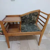 میز تلفن
