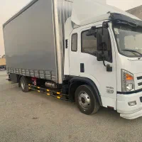 بونیز ۸ تن خشک