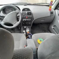 تیبا مدل ۹۲