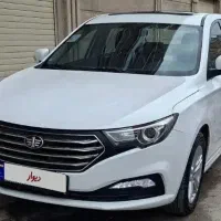 بسترن B 30 مدل 1397 اقساطی/شرایطی
