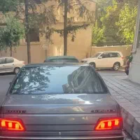 پژو ۴۰۵ مدل ۹۹|خودرو سواری و وانت|تهران, گیشا|دیوار