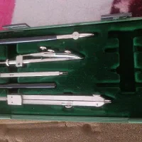ست پرگار مهندسی