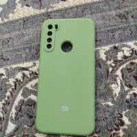 شیاومی‌نوت 8|موبایل|مهاباد (آذربایجان غربی), |دیوار