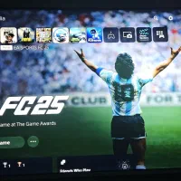 PS5 دیسک خو|کنسول، بازی ویدئویی و آنلاین|اهواز, کوی جواهری|دیوار