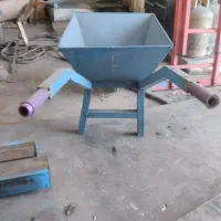 فرغون محکم|ابزارآلات|ورامین, خیر آباد|دیوار