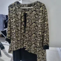 شومیز نو ۴۰۰