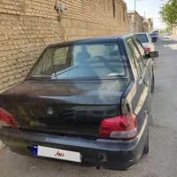 پراید مدل 91دوگانه فابریک 132|خودرو سواری و وانت|ایذه, |دیوار