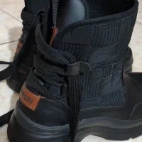 نیم بوت خیلی شیک دخترونه|کیف، کفش، کمربند|خرم‌آباد, |دیوار