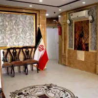 کاروان زیارتی مشهد مقدس