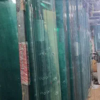 فروش فوری شیشه سکوریت + نصب حرفهای|خدمات پیشه و مهارت|مشهد, ایثارگران|دیوار