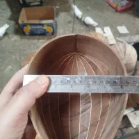 کاسه سه تار  کمالیان 10عدد|سازهای سنتی|تهران, امام زاده عبدالله|دیوار