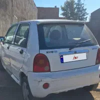 mvm 110 مدل۹۰ تمیز خانگی ۴سیلندر|خودرو سواری و وانت|خوی, |دیوار