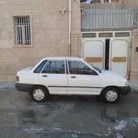 پراید 132مدل ۹۲|خودرو سواری و وانت|کرمانشاه, |دیوار