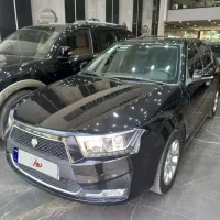 دنا ۱۴۰۲ توربو دنده با esp در حد