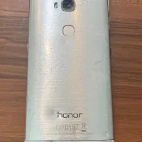 گوشی honor5x|موبایل|تهران, افسریه شمالی|دیوار