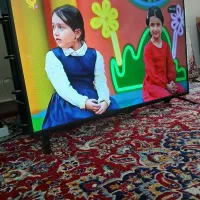 تلوزیون ال ای دی الجی