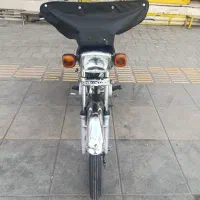 هوندا 125 مدل 88|موتورسیکلت|تهران, هفده شهریور|دیوار