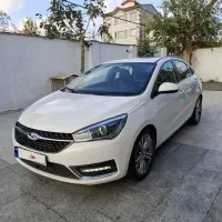 اریزو 5 اکسلنت مدل ۹۶|خودرو سواری و وانت|شلمان, |دیوار