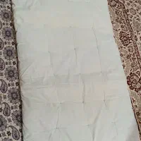 ست لحاف و تشک پشم گوسفند|رختخواب، بالش، پتو|گلستان (تهران), |دیوار