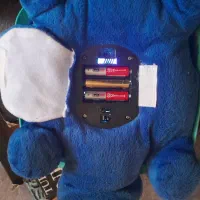 لاکپشت موزیکال|چراغ خواب و آباژور|رباط‌کریم, الارد|دیوار