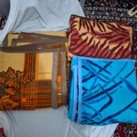 پتو|رختخواب، بالش، پتو|مشهد, طلاب|دیوار