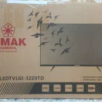 تلویزیون لیماک جنرال 32اینچ