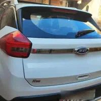 x22 ام وی ام|خودرو سواری و وانت|تربتحیدریه, سیلوی گندم|دیوار