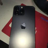 آیفون ۱۳ پرومکس بدون ریجستر|موبایل|دهلران, |دیوار