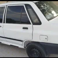 پراید صندوق‌دار بنزینی، مدل ۱۳۸۹|خودرو سواری و وانت|کازرون, |دیوار