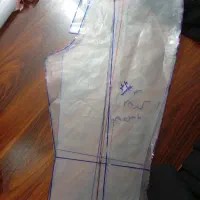 فروش الگوی خیاطی