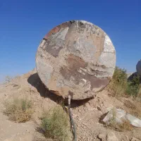 تانکر ۲۳۰۰۰لیتری|مصالح و تجهیزات ساختمان|ماهان, |دیوار