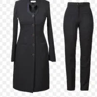 ست لباس اداری  زنانه