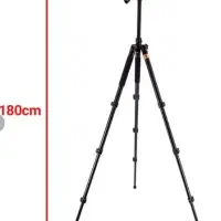 سه پایه همه کاره موبایل و دوربین/ با کارت تخفیف|دوربین عکاسی و فیلمبرداری|کرمان, |دیوار