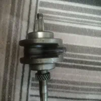 وسایل موتور