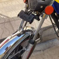 موتور سیکلت ۲۰۰|موتورسیکلت|کرمانشاه, |دیوار