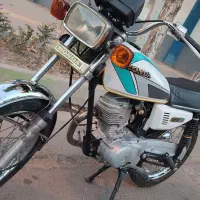 موتور سیکلت مدل 90|موتورسیکلت|بناب, |دیوار
