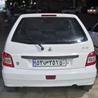 پراید مدل ۹۷|خودرو سواری و وانت|پاکدشت, پاکدشت (مامازند)|دیوار